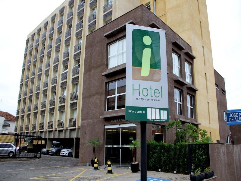 פיראסיסבה Hotel 1000 מראה חיצוני תמונה