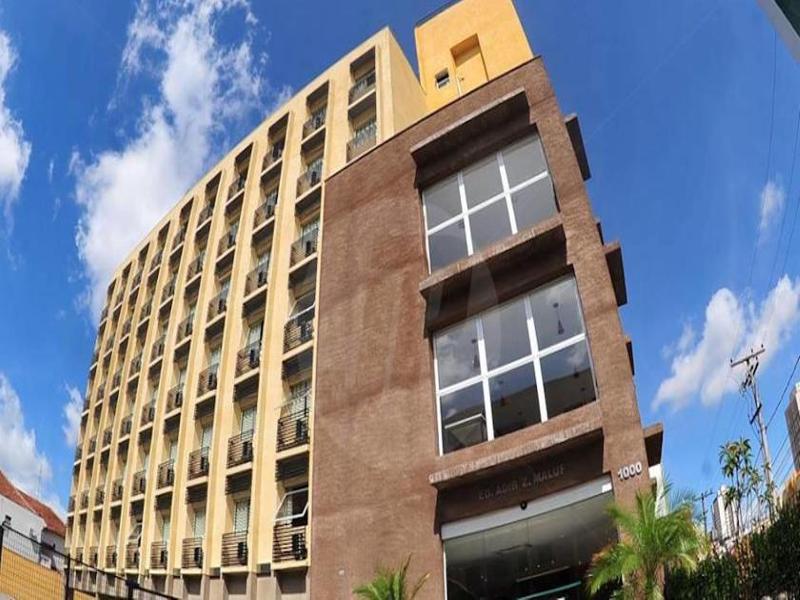 פיראסיסבה Hotel 1000 מראה חיצוני תמונה