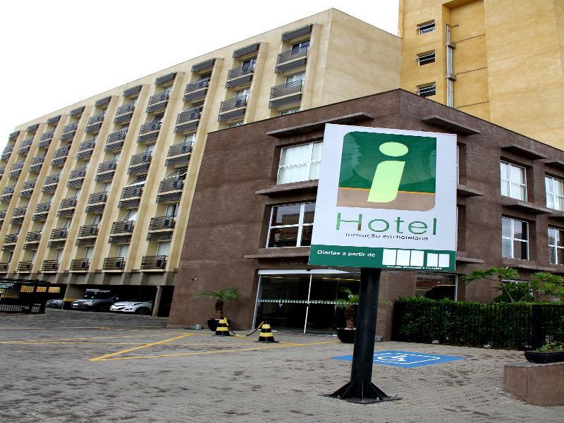 פיראסיסבה Hotel 1000 מראה חיצוני תמונה