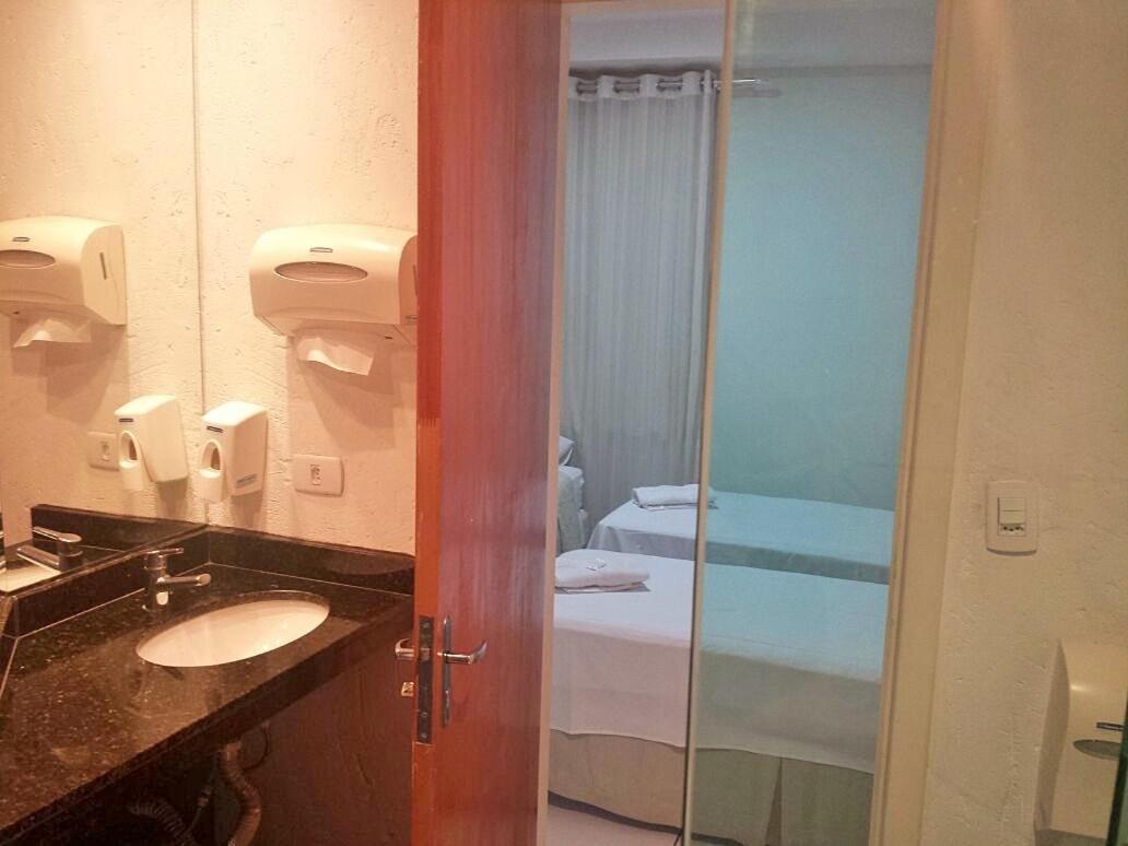 פיראסיסבה Hotel 1000 חדר תמונה