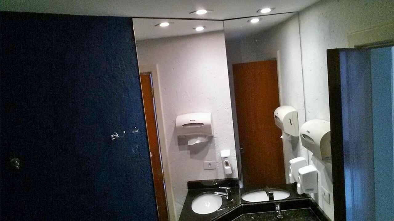 פיראסיסבה Hotel 1000 חדר תמונה